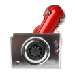 Load image into Gallery viewer, MSD Straight Mount Holes 5095 fits Chevrolet Small Block / Big Block - Additional View 6