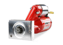 Load image into Gallery viewer, MSD Straight Mount Holes 5095 fits Chevrolet Small Block / Big Block - Additional View 7