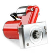Load image into Gallery viewer, MSD Straight Mount Holes 5095 fits Chevrolet Small Block / Big Block - Additional View 8