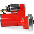 Load image into Gallery viewer, MSD Straight Mount Holes 5095 fits Chevrolet Small Block / Big Block - Additional View 10