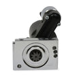 Load image into Gallery viewer, MSD Straight Mount Holes fits Chevrolet Small and BIG Block - Side View