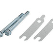 Load image into Gallery viewer, MSD Straight Mount Holes fits Chevrolet Small and BIG Block - Additional View 5