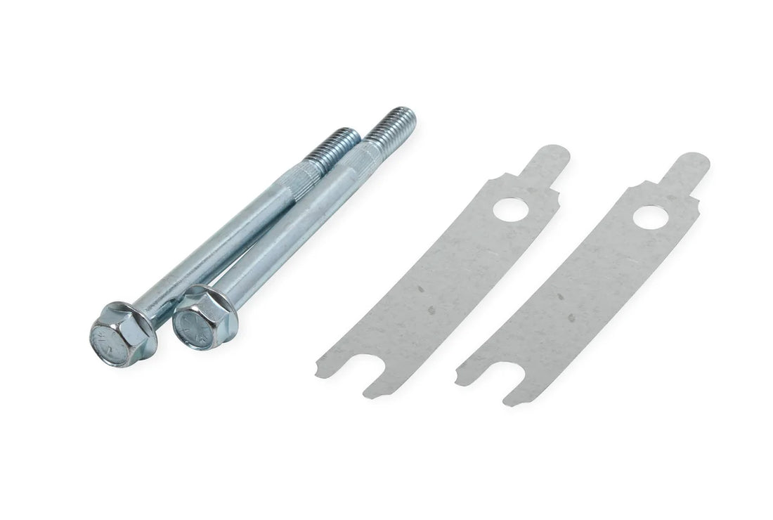 MSD Straight Mount Holes fits Chevrolet Small and BIG Block - Additional View 5