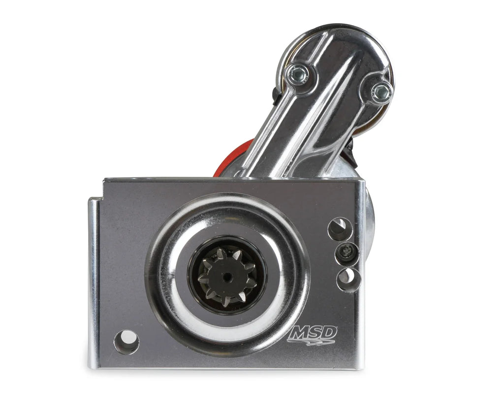 MSD Straight Mount Holes fits Chevrolet Small and BIG Block - Additional View 6