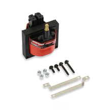Load image into Gallery viewer, MSD Street Fire Ignition Coil Dual Connector, Red, distributors 5526 fits 1991-2000 Chevrolet C3500HD / 1990-1996 Chevrole...