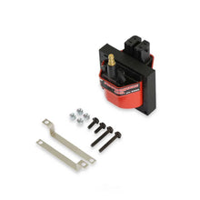 Load image into Gallery viewer, MSD Street Fire Ignition Coil Dual Connector, Red, distributors 5526 fits 1991-2000 Chevrolet C3500HD / 1990-1996 Chevrole...