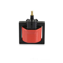 Load image into Gallery viewer, MSD Street Fire Ignition Coil Dual Connector, Red, distributors 5526 fits 1991-2000 Chevrolet C3500HD / 1990-1996 Chevrole...