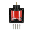Load image into Gallery viewer, MSD Street Fire Ignition Coil, Red, TFI style, Individual fits 1983-1997 Ford - Main Product View