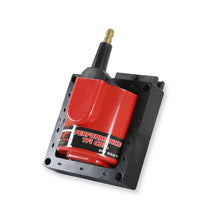 Load image into Gallery viewer, MSD Street Fire Ignition Coil, Red, TFI style, Individual fits 1983-1997 Ford - Back View