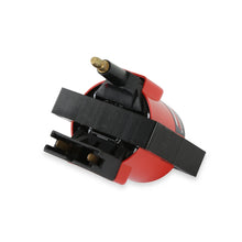 Load image into Gallery viewer, MSD Street Fire Ignition Coil, Red, TFI style, Individual fits 1983-1997 Ford - Additional View 5