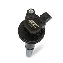 Load image into Gallery viewer, MSD Street Fire Ignition Coils 4-valve engines, Black, 8-Pack fits 2011-2016 Ford 5.0L - Main Product View