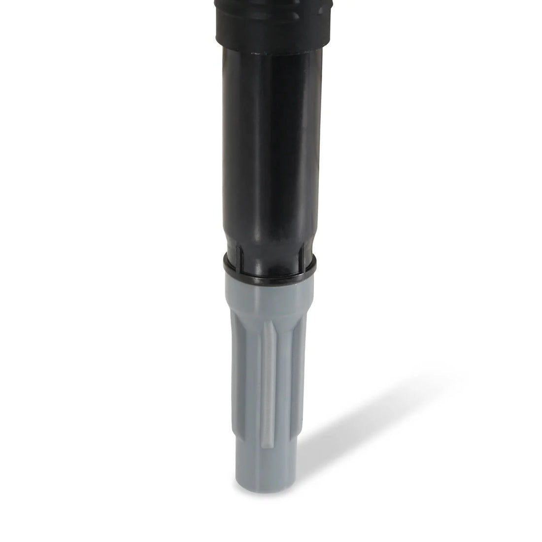 MSD Street Fire Ignition Coils 4-valve engines, Black, 8-Pack fits 2011-2016 Ford 5.0L - Detail View
