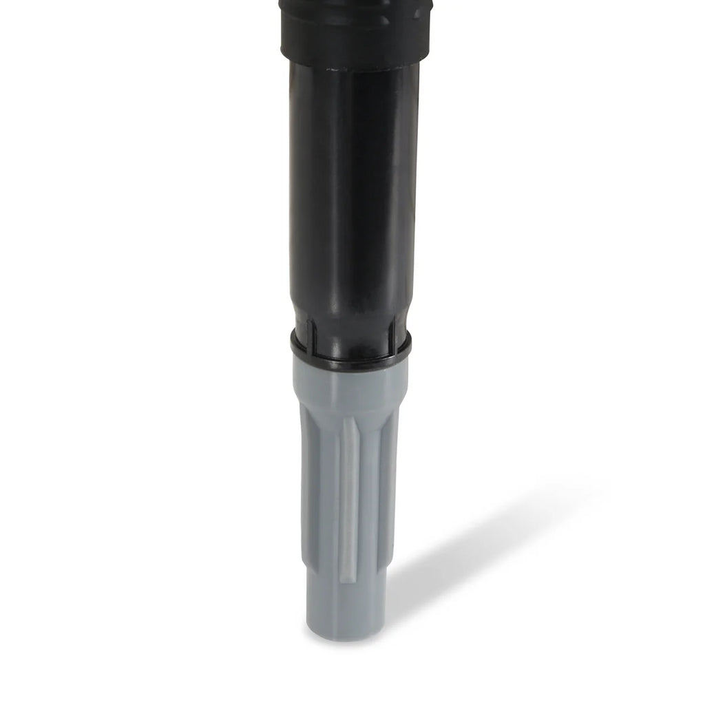 MSD Street Fire Ignition Coils 4-valve engines, Black, 8-Pack fits 2011-2016 Ford 5.0L - Detail View