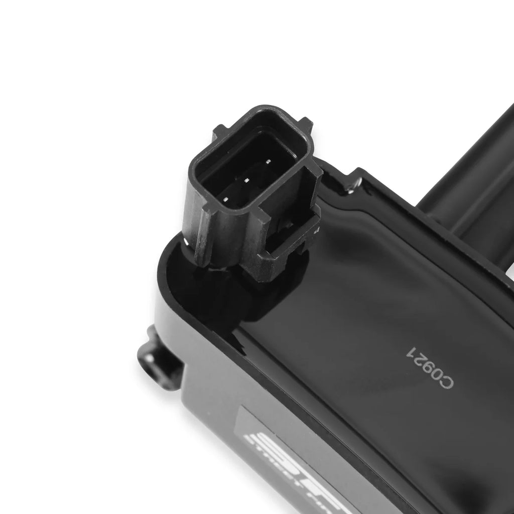 MSD Street Fire Ignition Coils - Black