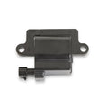 Load image into Gallery viewer, MSD Street Fire Ignition Coils, Black, 8-Pack fits 1999-2009 Gm L-series TRUCK - Side View
