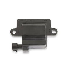Load image into Gallery viewer, MSD Street Fire Ignition Coils, Black, 8-Pack fits 1999-2009 Gm L-series TRUCK - Side View