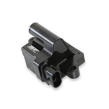 Load image into Gallery viewer, MSD Street Fire Ignition Coils, Black, 8-Pack fits 1999-2009 Gm L-series TRUCK - Installation View