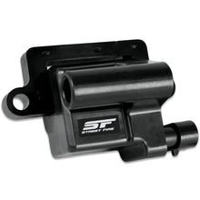 Load image into Gallery viewer, MSD Street Fire Igntiion Coil, 1999-2009 GM L-Series Truck 99-09, Black, Individual 5510