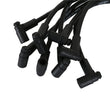 Load image into Gallery viewer, MSD Street-Fire Wire Set 350TPI fits 1984-1991 Chevrolet Corvette - Side View