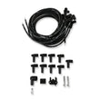 Load image into Gallery viewer, MSD Street-Fire Wire Set 8 Cyl, HEI/ 90°, Universal 5552 - Main Product View