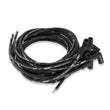 Load image into Gallery viewer, MSD Street-Fire Wire Set 8 Cyl, HEI/ 90°, Universal 5552 - Installation View