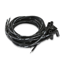 Load image into Gallery viewer, MSD Street-Fire Wire Set 8 Cyl, HEI/ 90°, Universal 5552 - Installation View