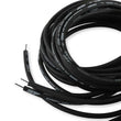 Load image into Gallery viewer, MSD Street-Fire Wire Set 90°, Sock/ , Univ 5553 fits 8 Cyl Hei - Additional View 6