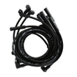 Load image into Gallery viewer, MSD Street-Fire Wire Set Chrys. 383-440 Socket - Main Product View
