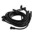 Load image into Gallery viewer, MSD Street-Fire Wire Set Chrys. 383-440 Socket - Side View