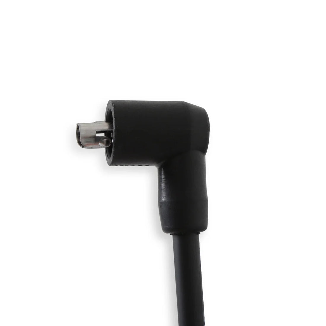 MSD Street-Fire Wire Set Chrys. 383-440 Socket - Back View