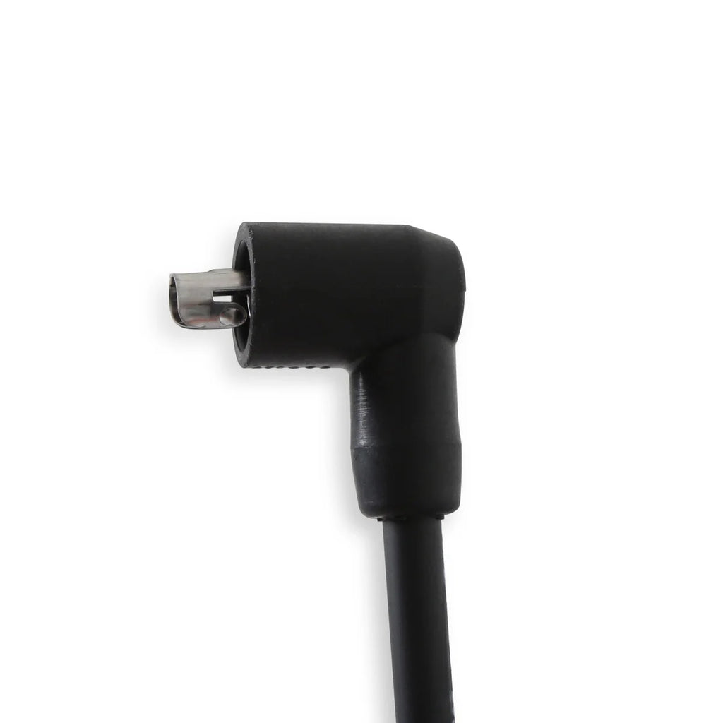 MSD Street-Fire Wire Set Chrys. 383-440 Socket - Back View