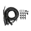 Load image into Gallery viewer, MSD Street-Fire Wire Set Multi-Angle plug, Universal 5550 fits 1988-1994 Ford F-super Duty, F-53 Motorhome Chassis 7.5L V8...