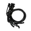 Load image into Gallery viewer, MSD Street-Fire Wire Set, Sock Cap, under Manifold 5564 fits 1992-1993 Buick Roadmaster / 1991-1993 Buick Roadmaster Estat...