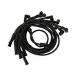Load image into Gallery viewer, MSD Street-Fire Wire Set Socket fits Ford 351c-460 - Kit Contents