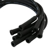 Load image into Gallery viewer, MSD Street-Fire Wire Set Socket fits Ford 351c-460 - Side View