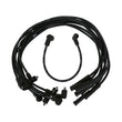 Load image into Gallery viewer, MSD Street-Fire Wire Set Socket fits Ford 351c-460 - Kit Contents