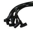 Load image into Gallery viewer, MSD Street-Fire Wire Set fits 1988-up Chevrolet 454 - Side View