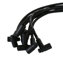 Load image into Gallery viewer, MSD Street-Fire Wire Set fits 1988-up Chevrolet 454 - Side View