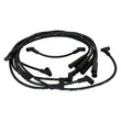 Load image into Gallery viewer, MSD Street-Fire Wire Set fits 1988-up Chevrolet 454 - Kit Contents