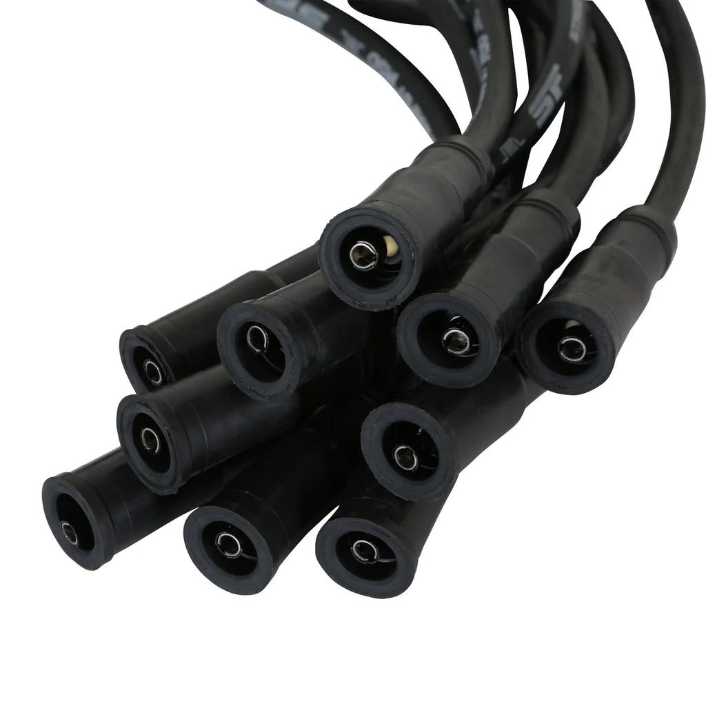 MSD Street Fire Wire Set fits 1994-1996 Buick Roadmaster / 1994-1996 Cadillac Fleetwood / 1993-1997 Chevrolet Camaro / 199...