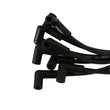 Load image into Gallery viewer, MSD Street Fire Wire Set fits 1996-2003 Cadillac / Chevrolet / Gm Gm Vortec Small Block - Side View