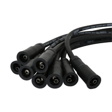 Load image into Gallery viewer, MSD Street Fire Wire Set fits 1996-2003 Cadillac / Chevrolet / Gm Gm Vortec Small Block - Back View