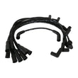 Load image into Gallery viewer, MSD Street Fire Wire Set fits 1996-2003 Cadillac / Chevrolet / Gm Gm Vortec Small Block - Installation View