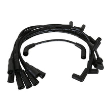 Load image into Gallery viewer, MSD Street Fire Wire Set fits 1996-2003 Cadillac / Chevrolet / Gm Gm Vortec Small Block - Installation View