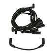 Load image into Gallery viewer, MSD Street Fire Wire Set fits 1996-2003 Cadillac / Chevrolet / Gm Gm Vortec Small Block - Kit Contents