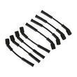 Load image into Gallery viewer, MSD Street Fire Wire Set fits 1997-up Chevrolet Camaro / Corvette LS1 / LS6 - Kit Contents