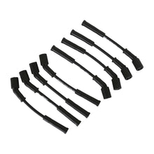 Load image into Gallery viewer, MSD Street Fire Wire Set fits 1997-up Chevrolet Camaro / Corvette LS1 / LS6 - Kit Contents