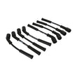 Load image into Gallery viewer, MSD Street Fire Wire Set fits 1997-up Chevrolet Camaro / Corvette LS1 / LS6 - Installation View