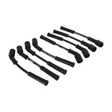 Load image into Gallery viewer, MSD Street Fire Wire Set fits 1997-up Chevrolet Camaro / Corvette LS1 / LS6 - Installation View