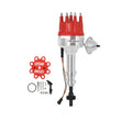 Load image into Gallery viewer, MSD Street Pro-Billet Distributor fits 1968-1983 1992-1997 Ford / Lincoln / Mercury 351c-460 - Kit Contents